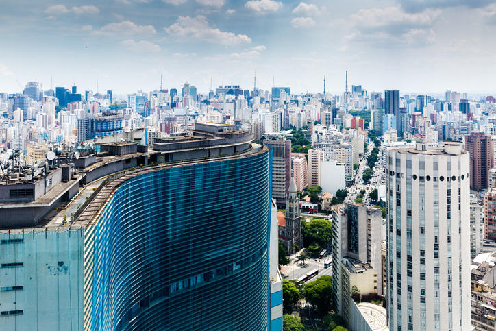 FEM Brazil Chapter Meeting 04/11/17