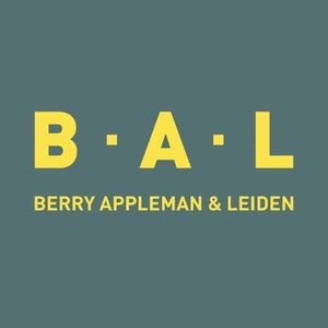 Go to the profile of Berry Appleman & Leiden