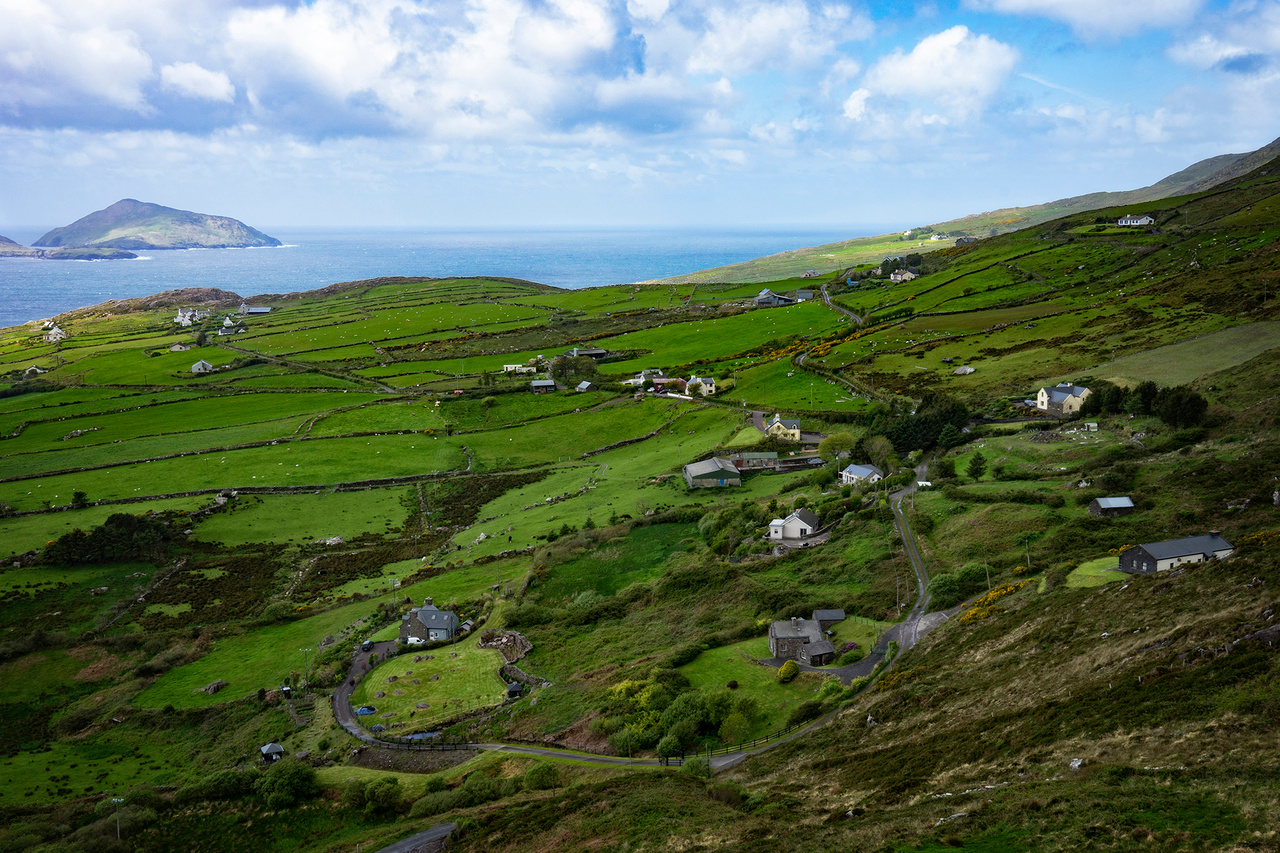 IRELAND – New residence permit to replace GNIB cards