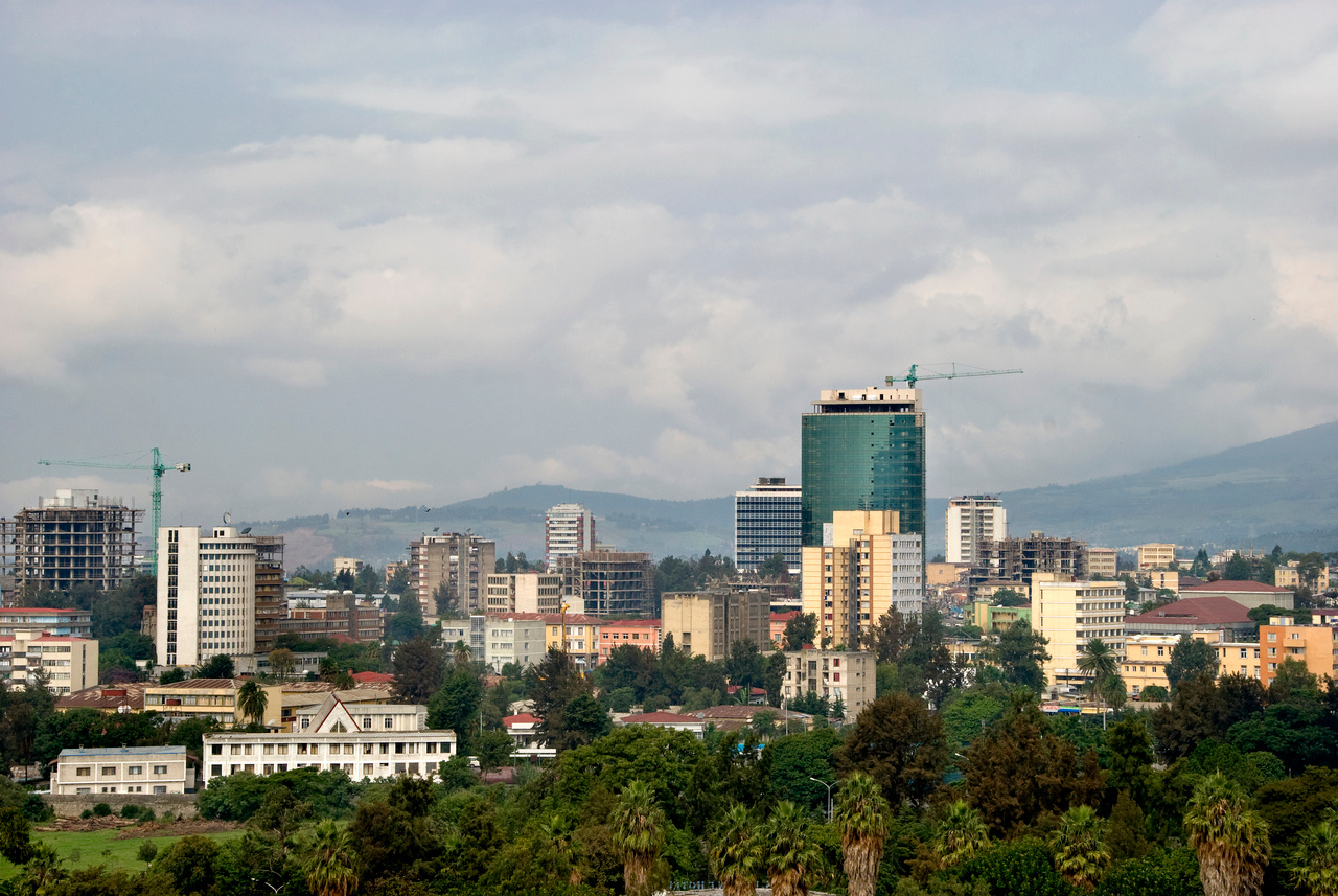 ETHIOPIA – E-visa program now open for business travel