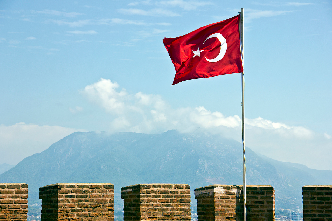 TURKEY – Minimum wage gets a boost 
