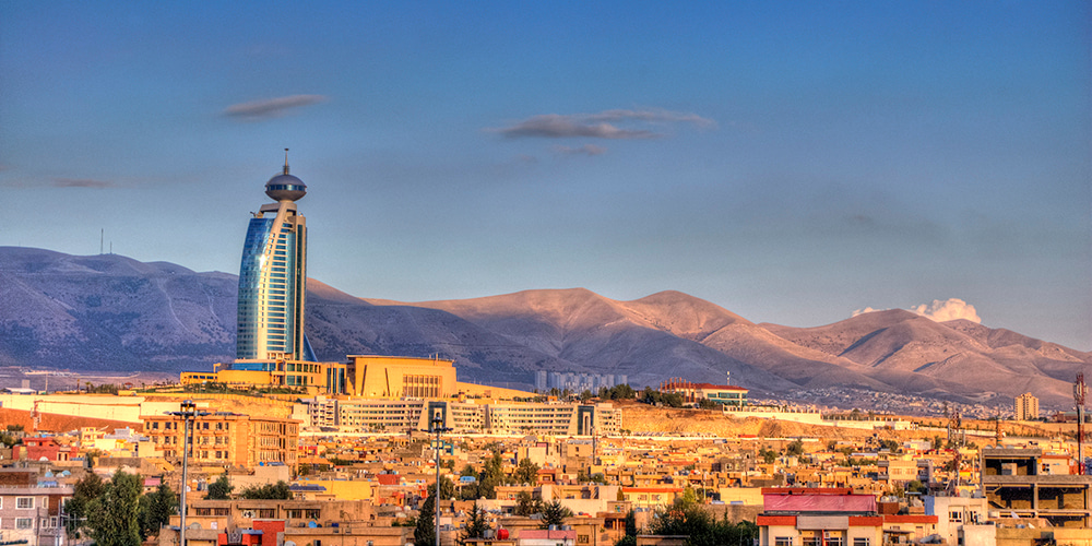 IRAQ – Iraqi airports resume issuance of exit visas in limited cases