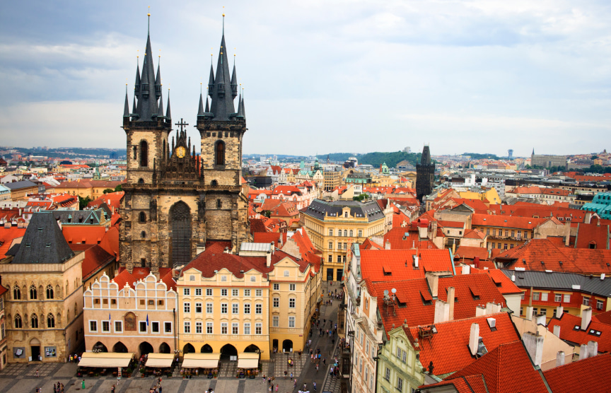 Czech Republic: Fast Track quota nearly exhausted, other options available