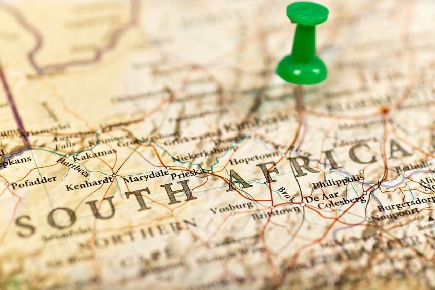 South Africa: Finance Minister reconfirms plans to accelerate immigration reforms