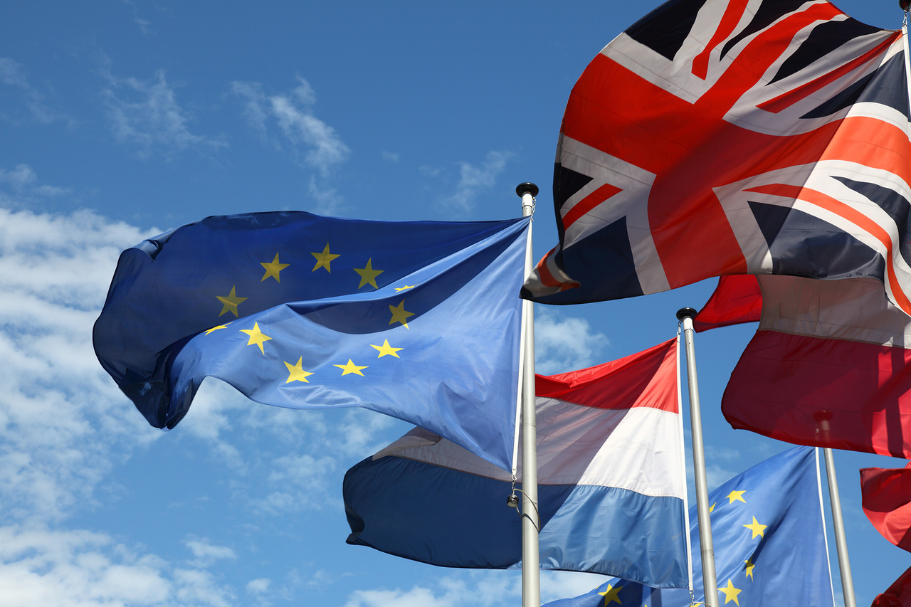UNITED KINGDOM – Government sets out details of registration system for EU citizens