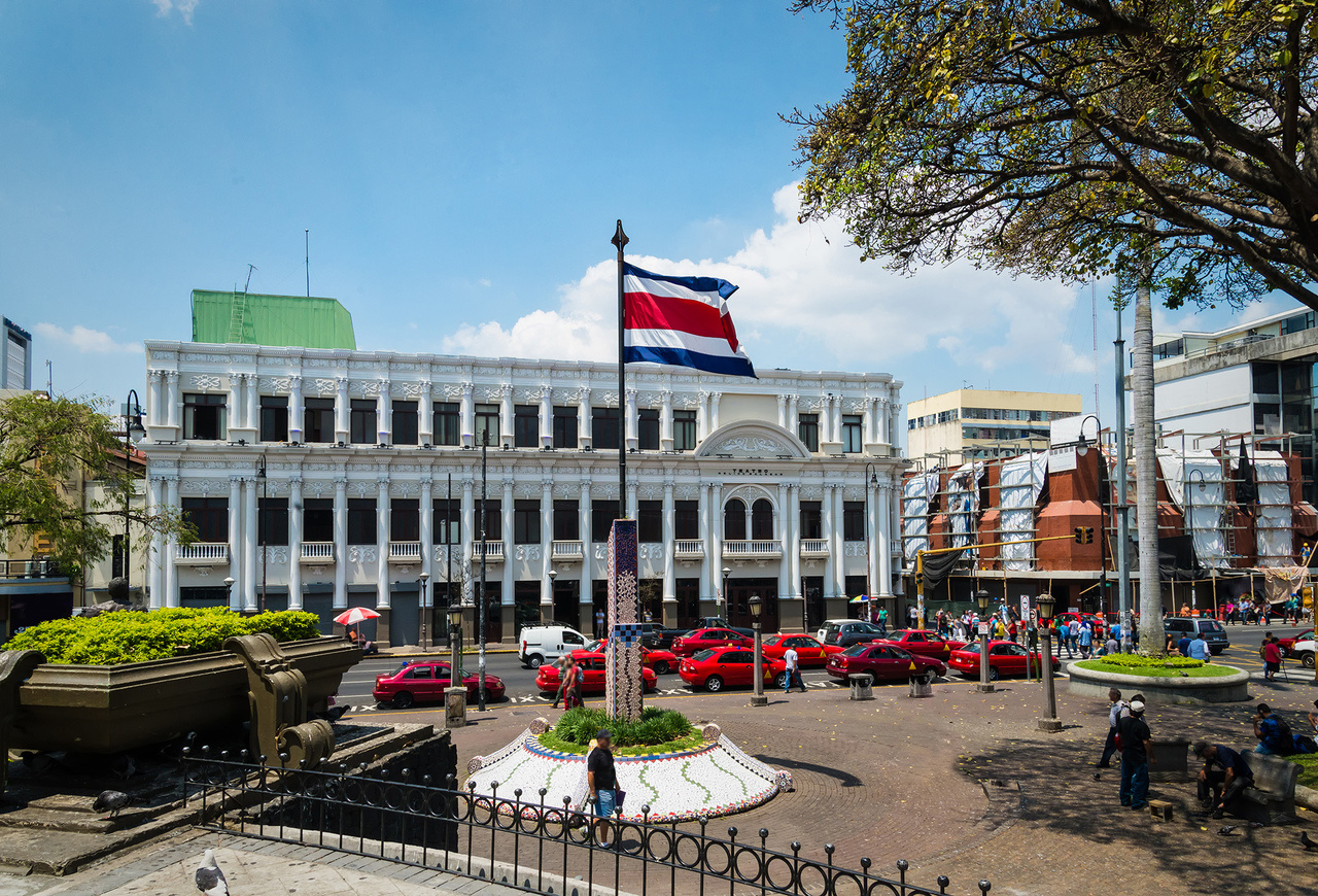 COSTA RICA – Immigration offices to close for 3 weeks