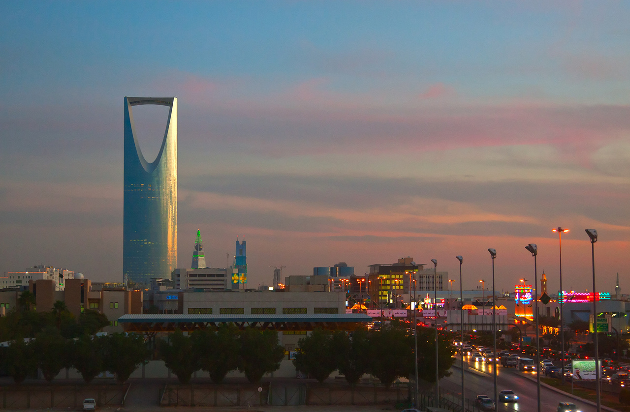 SAUDI ARABIA – Block visas limited to one-year duration
