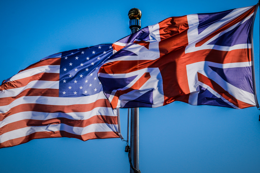 United Kingdom/United States: Streamlined visa application system launches in US
