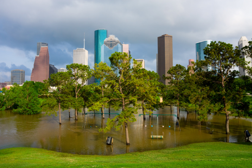 United States:USCIS Houston office closed due to flooding