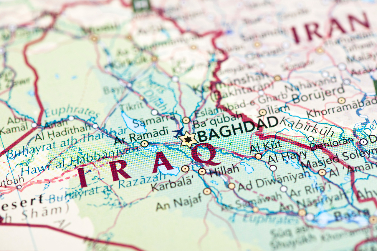 IRAQ – Visa overstays facing stiffer penalties