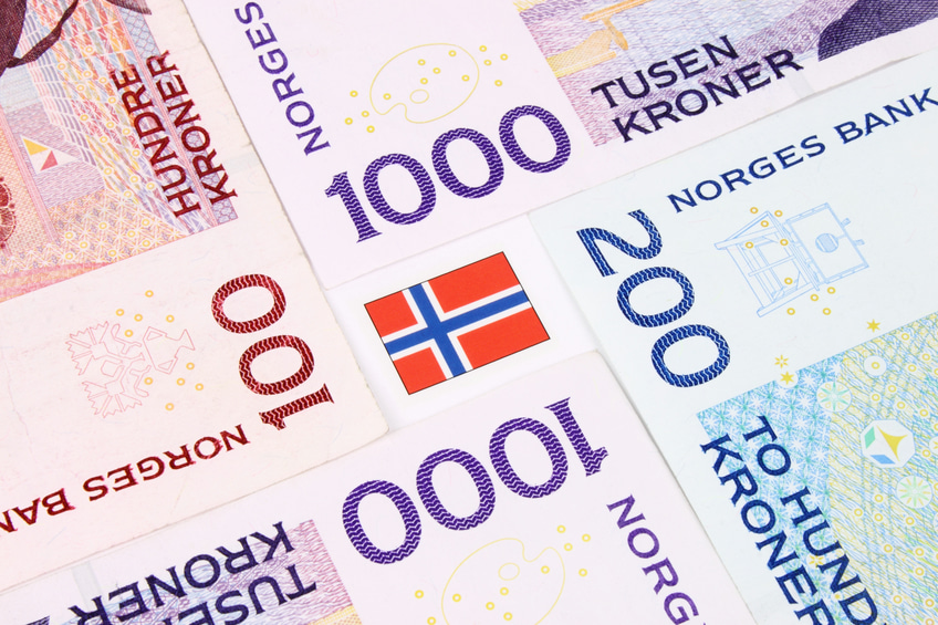 Norway: New minimum salaries set