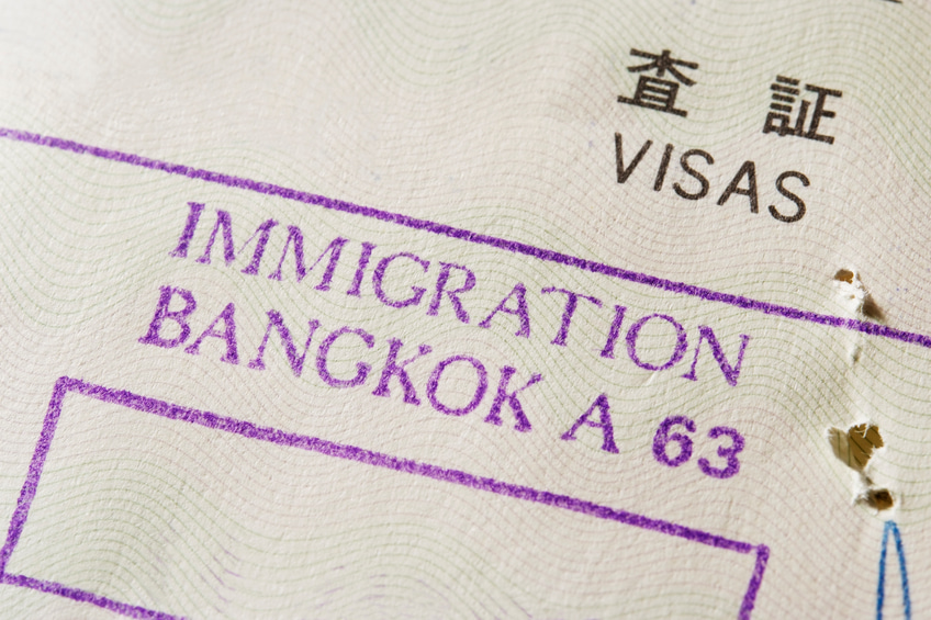 Thailand: Visa extensions getting greater scrutiny