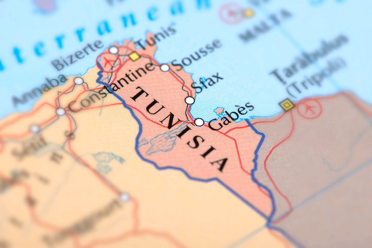 TUNISIA – Visa policy eased for Gulf citizens and residents