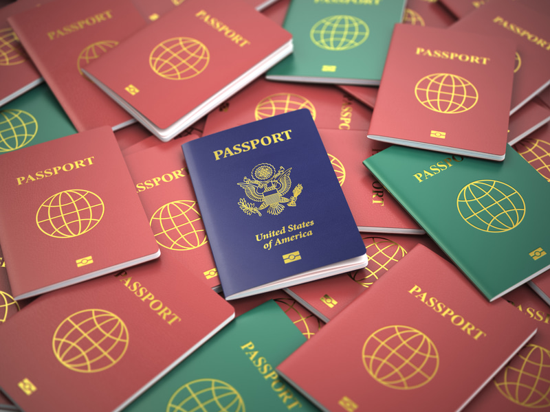 China: Consulates requiring some applicants to submit old passports