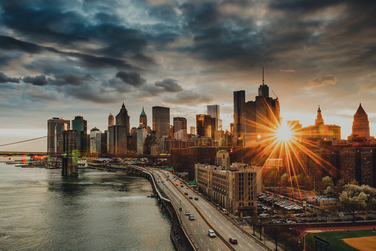 Global Trends Report: 2018 Immigration Forecasting