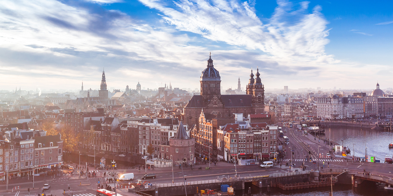 THE NETHERLANDS – 2018 salary thresholds announced