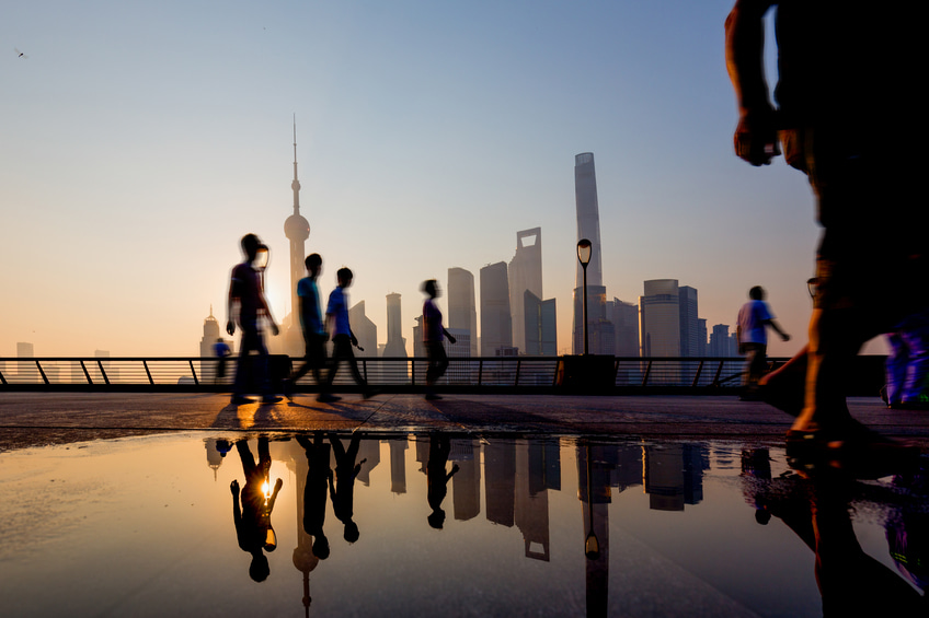 China: Additional procedures set for some employers in Shanghai