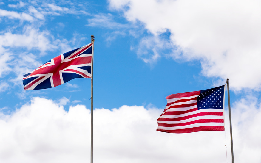 United States/United Kingdom: UK citizens may enroll in Global Entry at US Embassy in London