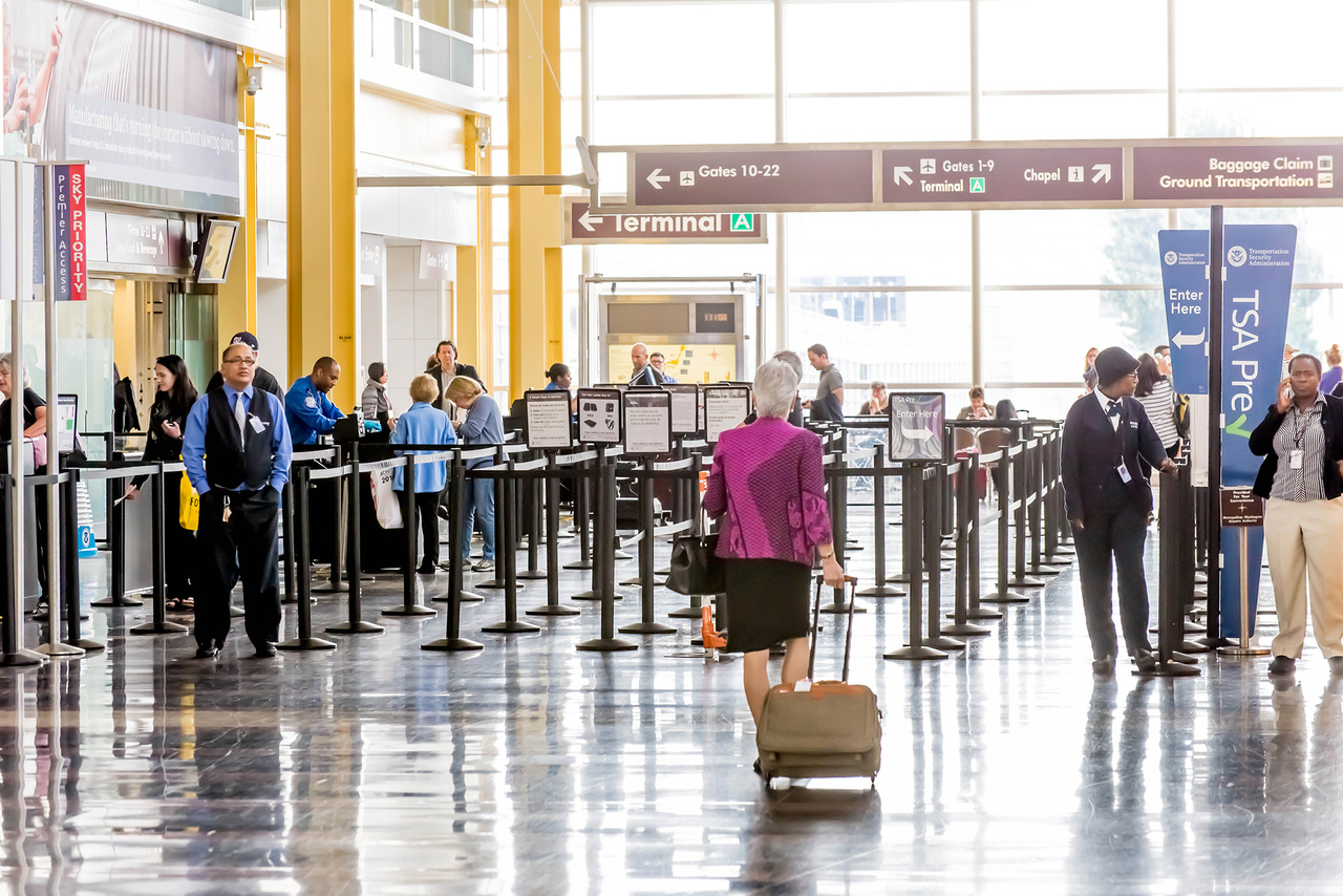 UNITED STATES – States get extension to comply with REAL ID Act