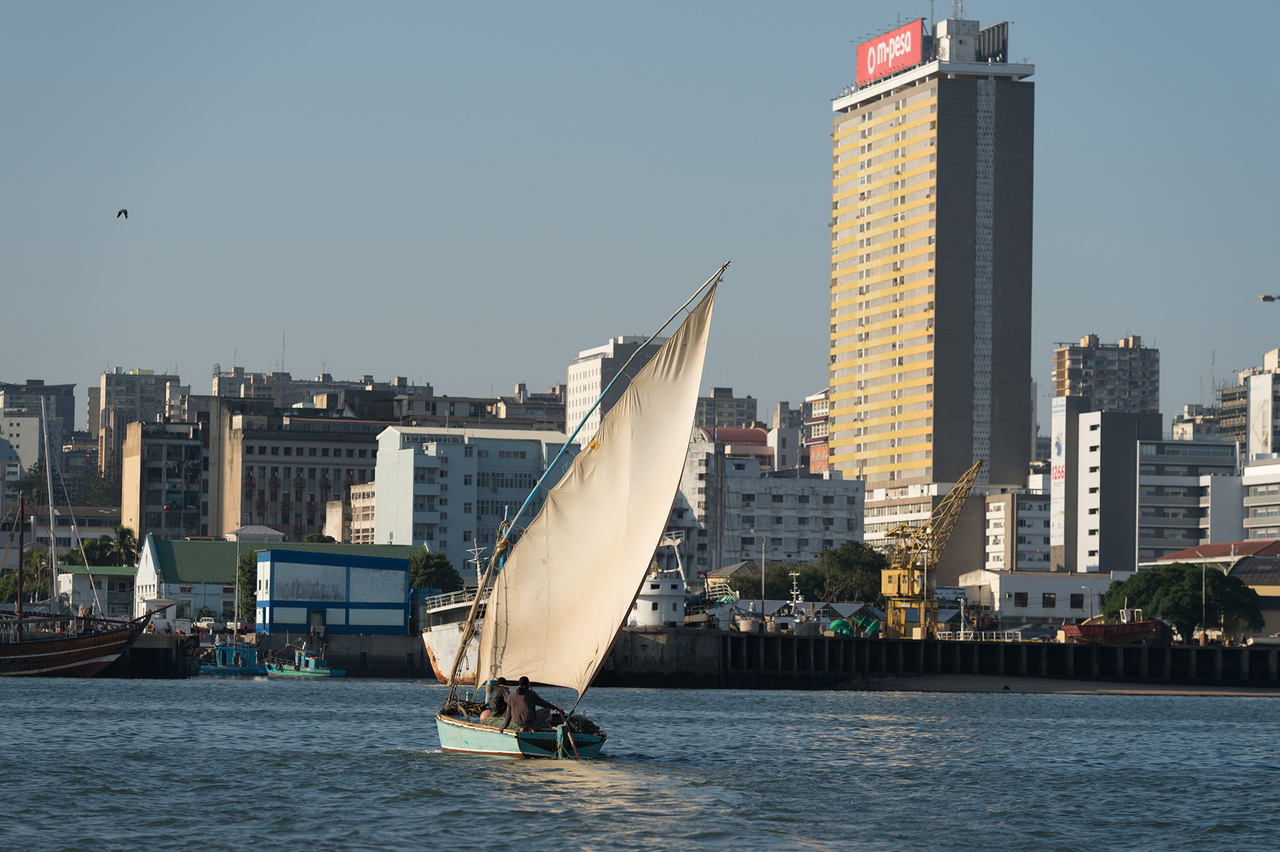 MOZAMBIQUE – Government publishes year-to-date refused-entry statistics