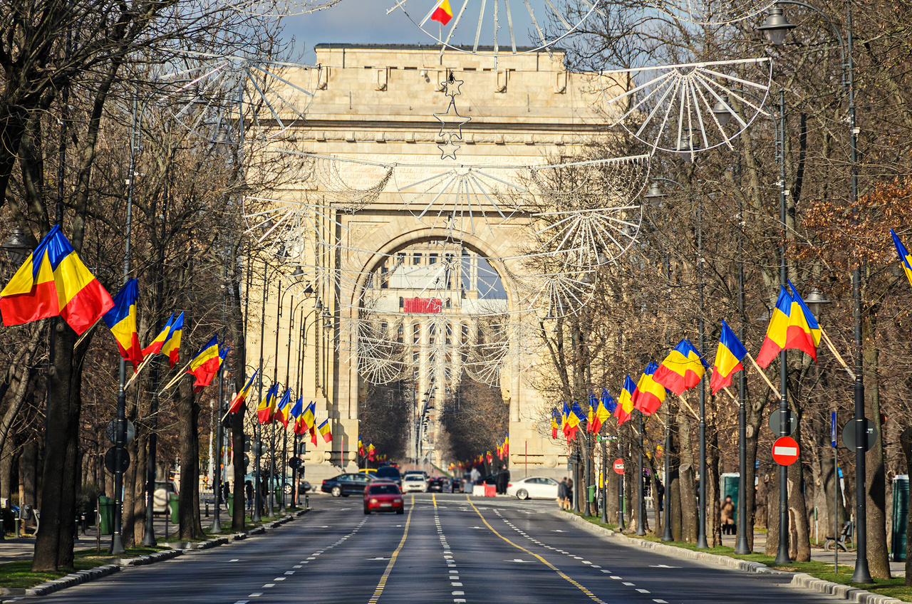 ROMANIA – 2018 work permit quotas set