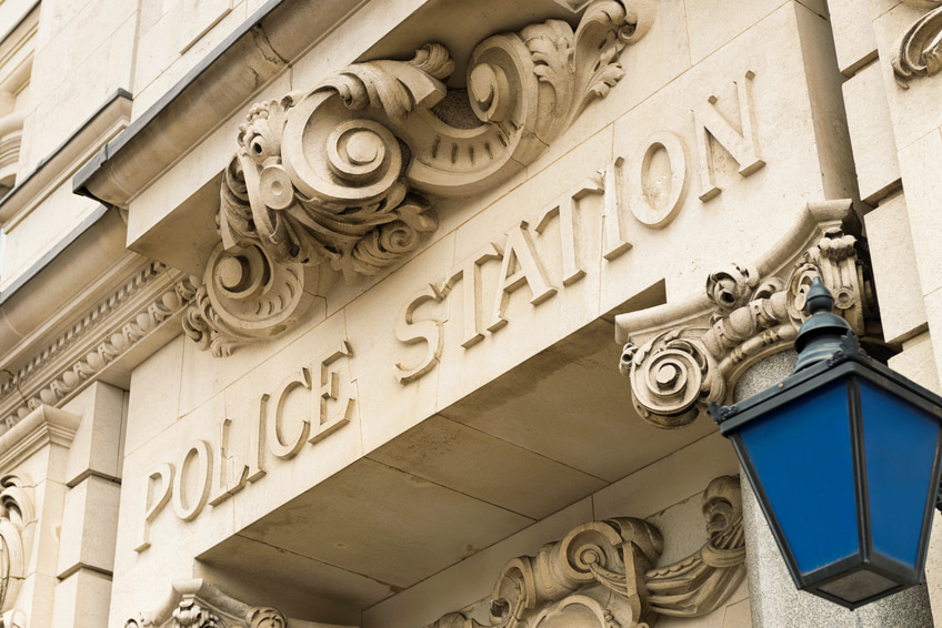 United Kingdom: UK issues clarification on police registration
