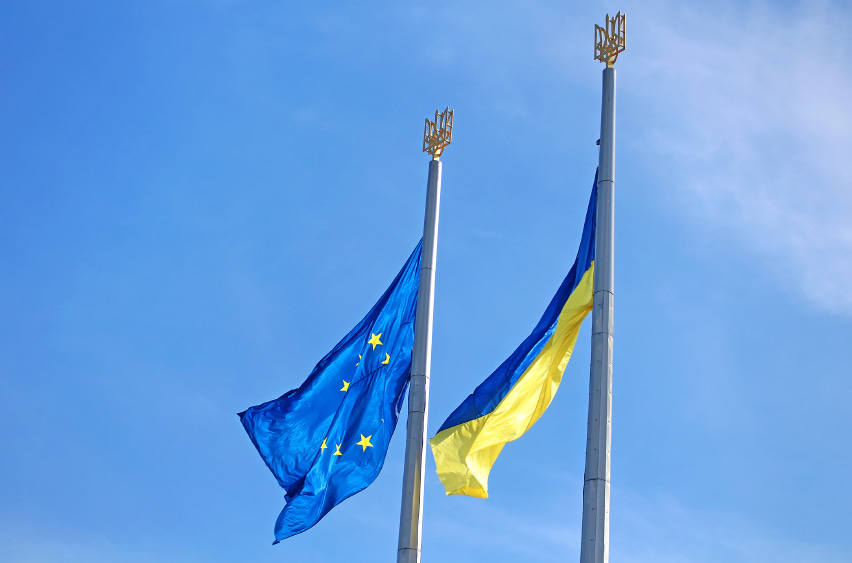 European Union/Schengen: Schengen visa waiver proposed for Ukraine