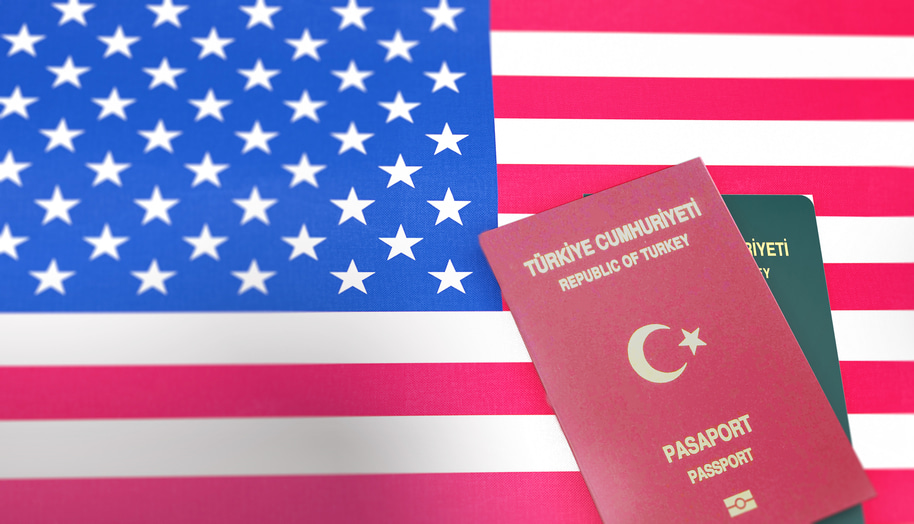 Turkey: Immigration law introduces ‘Turquoise Card,’ changes to work permit rules