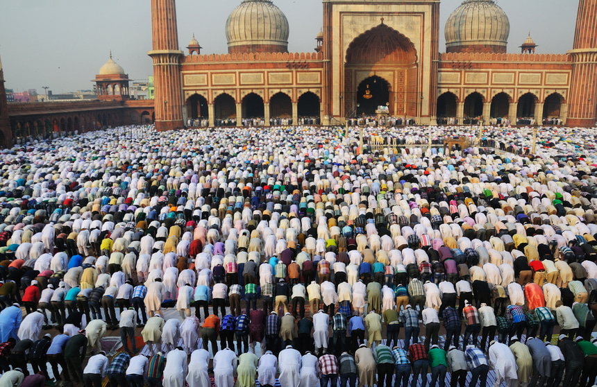 Global: Eid al-Fitr holiday will close offices, consulates