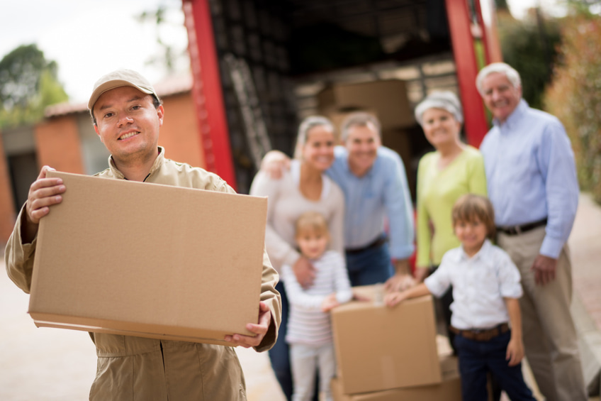 Australia: Bill would add new requirements to sponsored family visa program