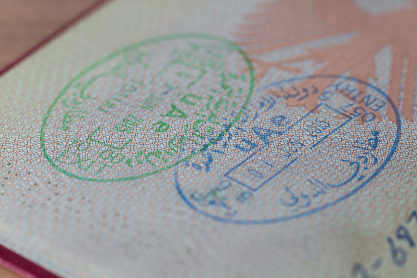 United Arab Emirates: New center will process special work permit cases