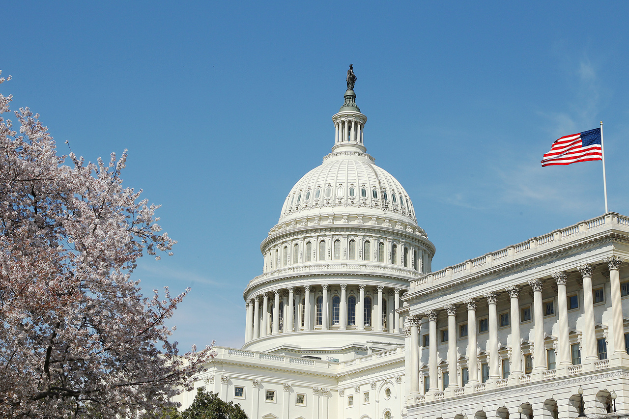 UNITED STATES – H-1B bill passes House Judiciary Committee