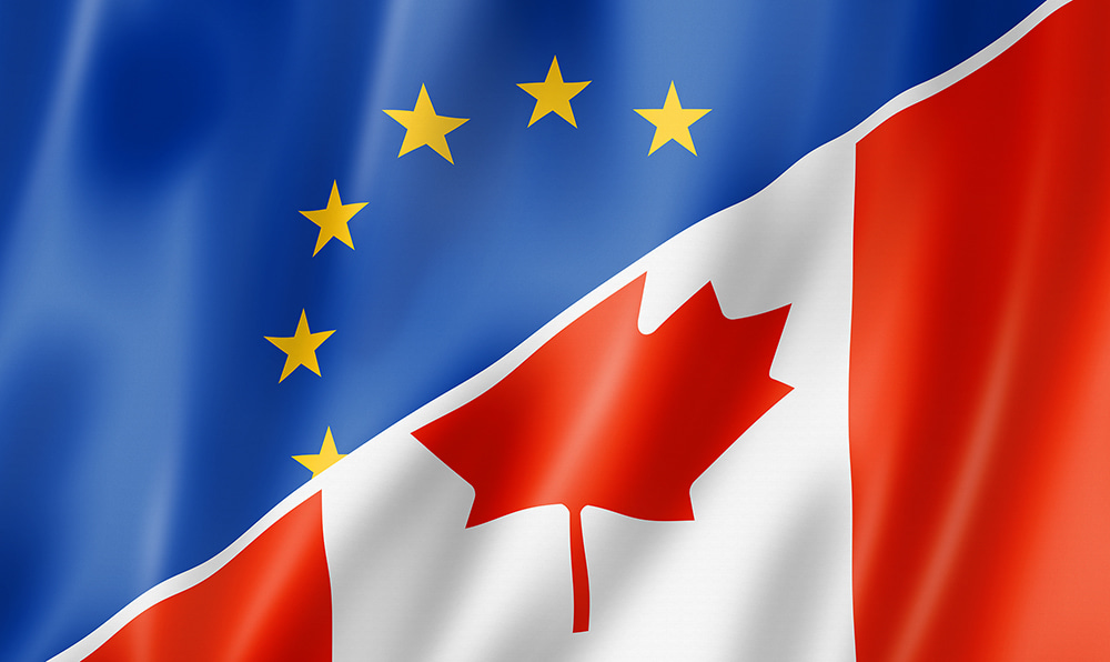 Analysis: EU trade deal with Canada and impact on mobility