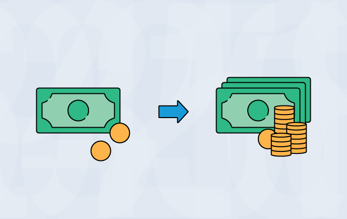 Moving staff from low paying to high paying countries