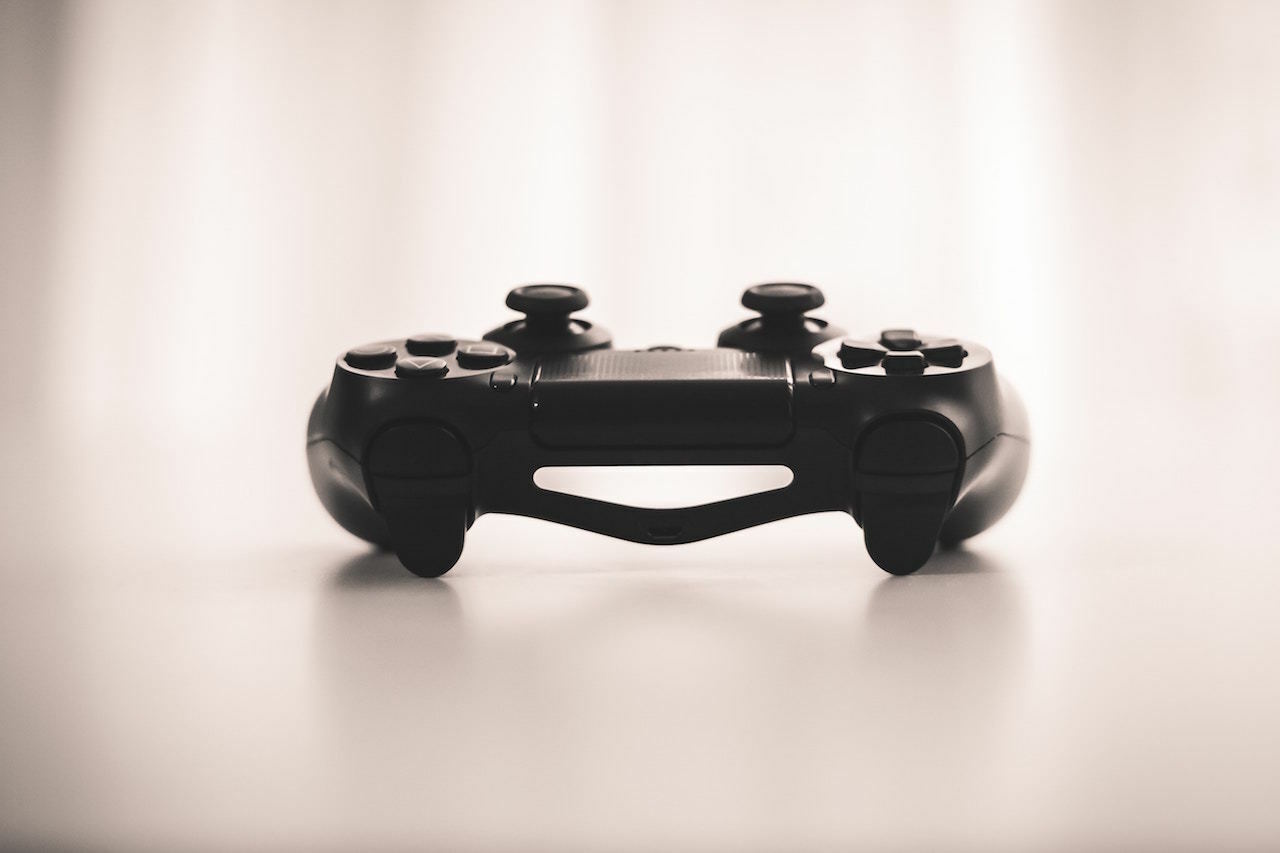 Gamification is a gimmick, engagement is not.