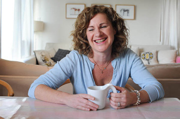 Go to the profile of Vanessa Anstee