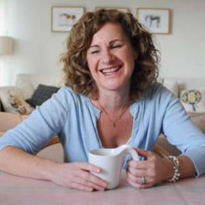 Go to the profile of Vanessa Anstee