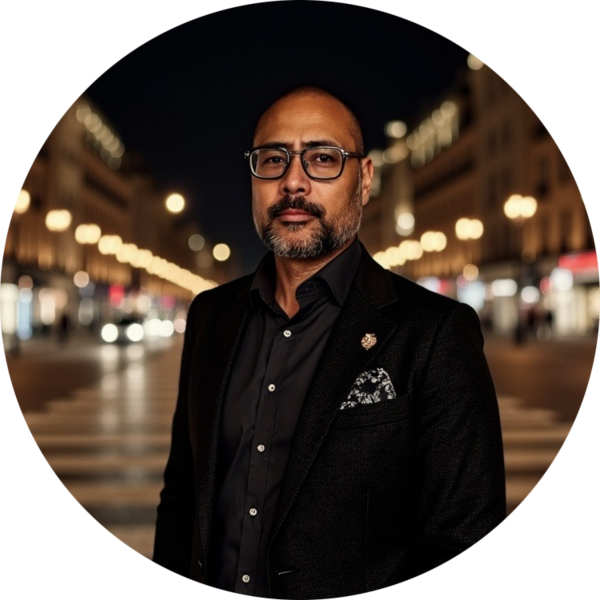 Go to the profile of Olivier