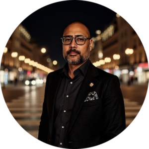 Go to the profile of Olivier