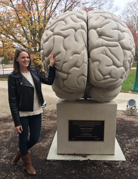 Go to the profile of Alyssa Kersey