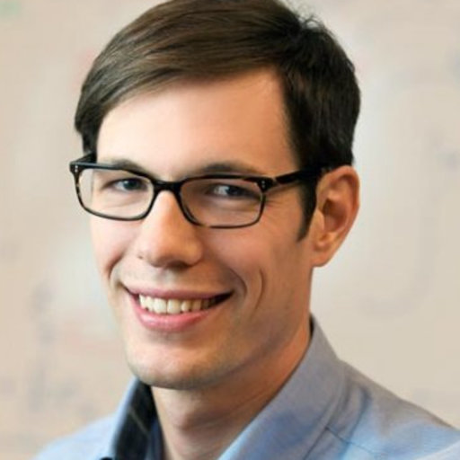 Go to the profile of Andrew King