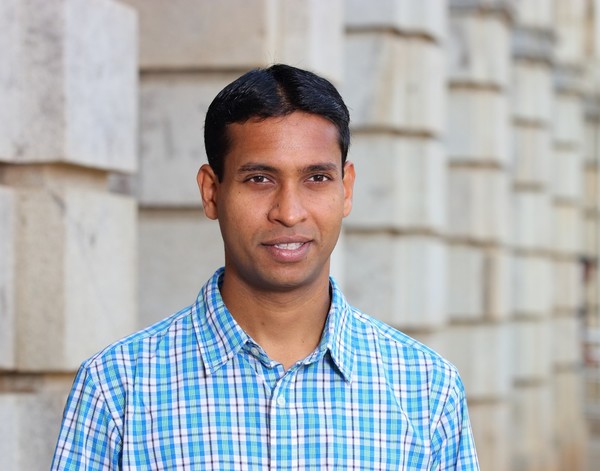 Go to the profile of Rachit Agarwal