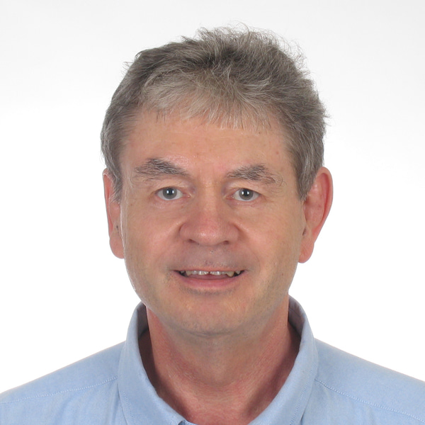 Go to the profile of Don McManus