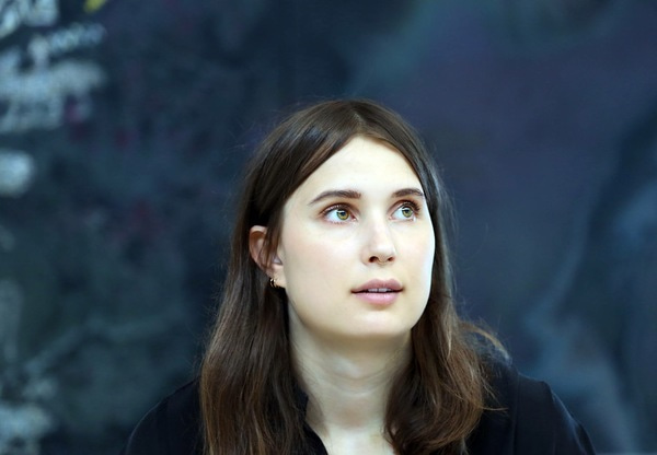 Go to the profile of Katariina Parnanen