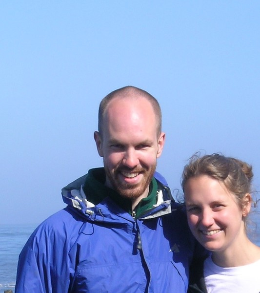 Go to the profile of Duncan Menge