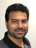 Go to the profile of Prateek Dongare