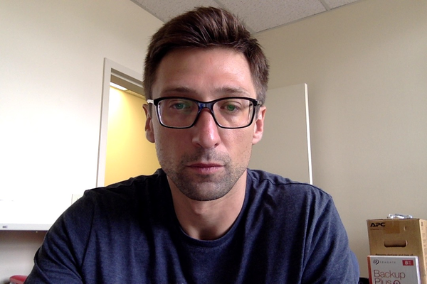 Go to the profile of Tomasz Kaminski