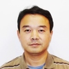 Go to the profile of Minghu Pan