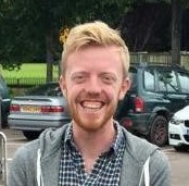 Go to the profile of Adam Creamer