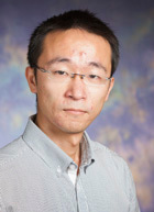 Go to the profile of Peter P. Sun